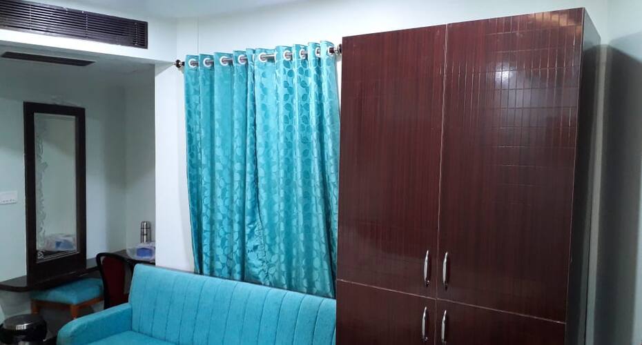 Katchal Inn, Port Blair 5